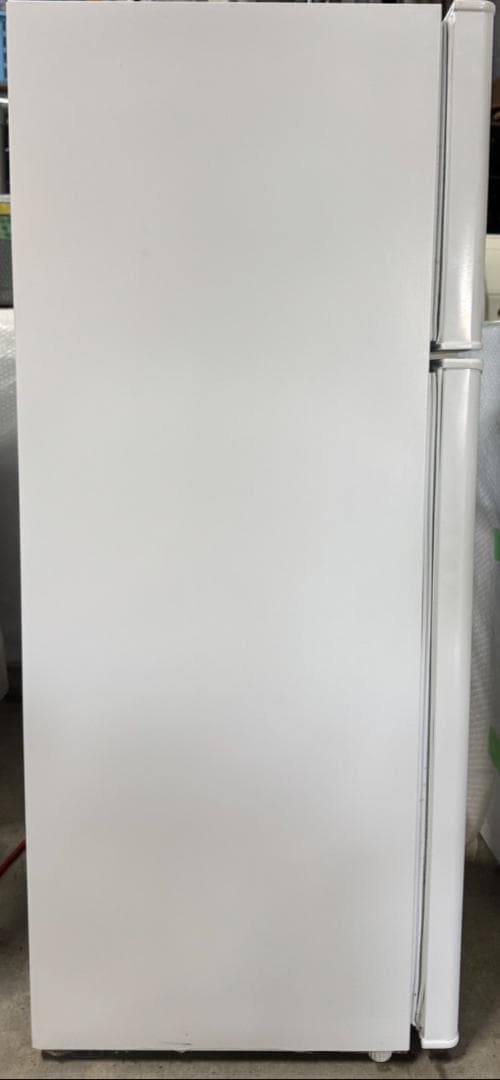 AQUA アクア ノンフロン冷凍冷蔵庫 JR-N130A 2020年製 130L