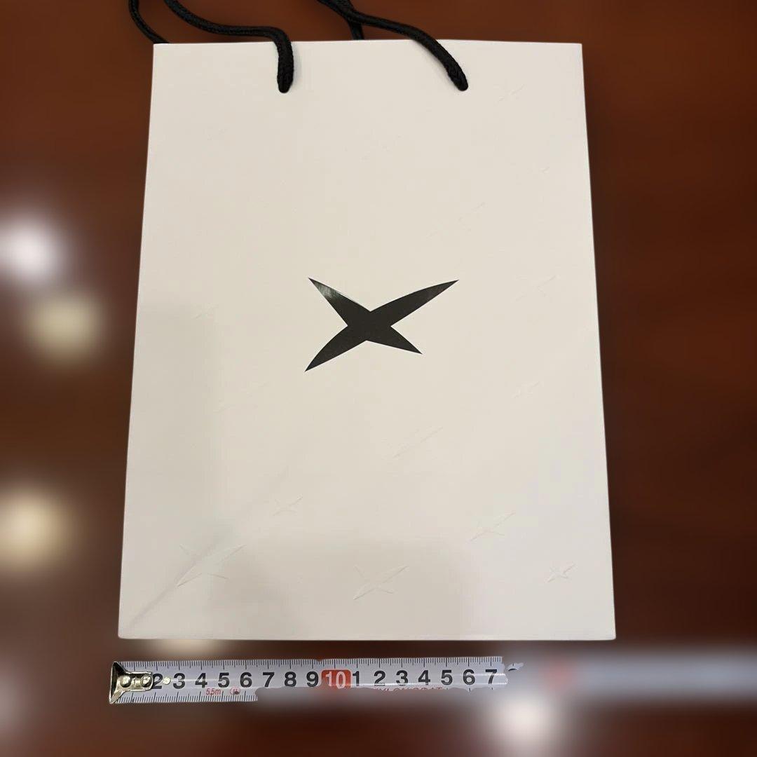 MAUBOUSSIN 紙袋、ジュエリーボックス空箱　2026年1月リニューアル後