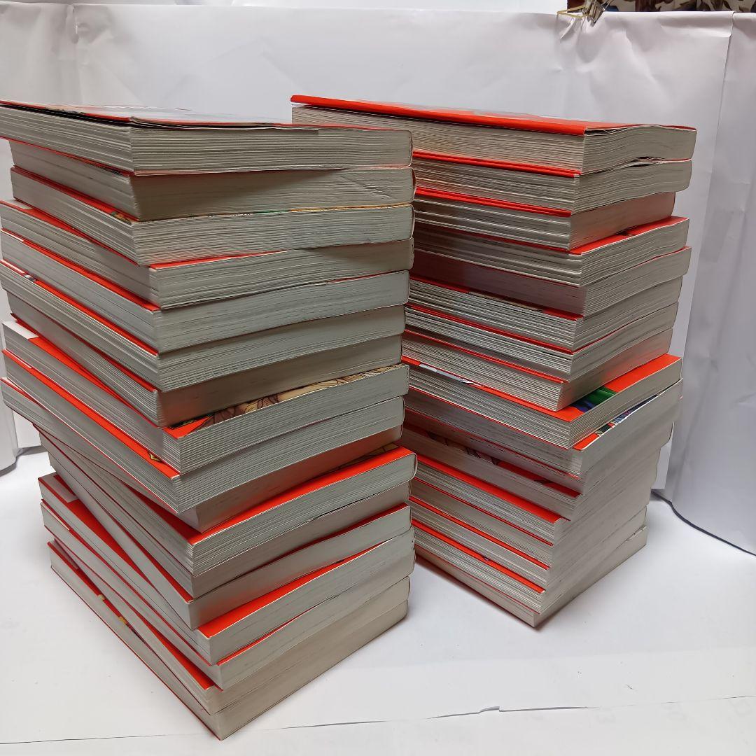 ドラゴンボール 全34巻 完全版