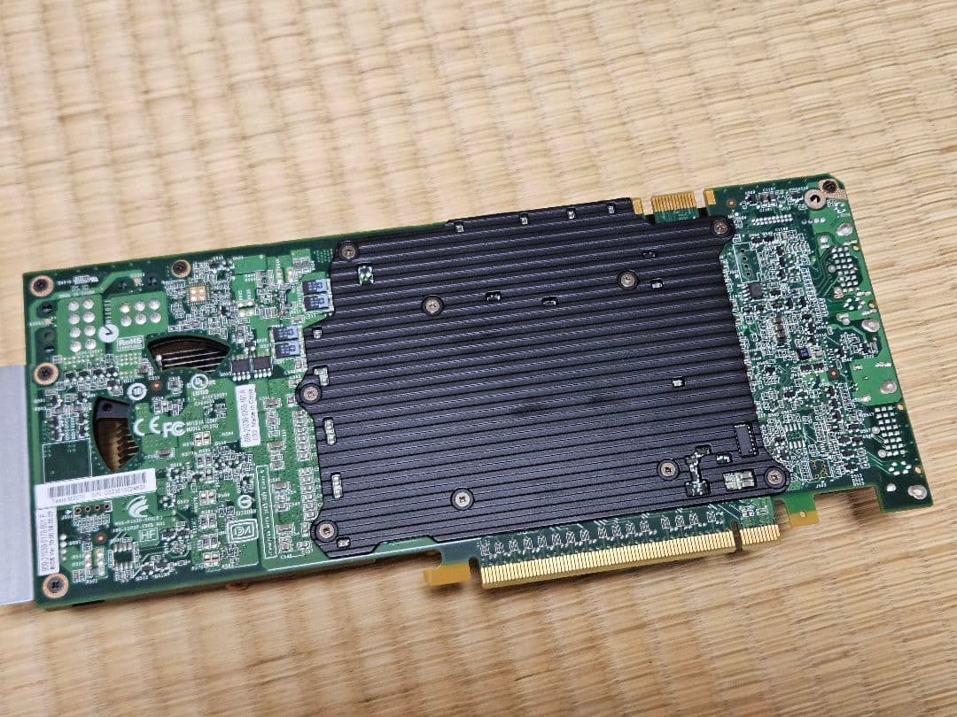 NVIDIA Tesla M2070 グラフィックボード