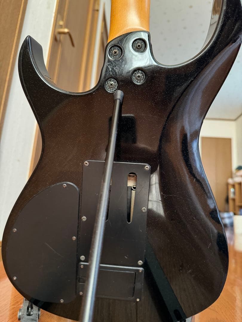 Fernandes Sustainer fr-75sZOOM FIRE 7010