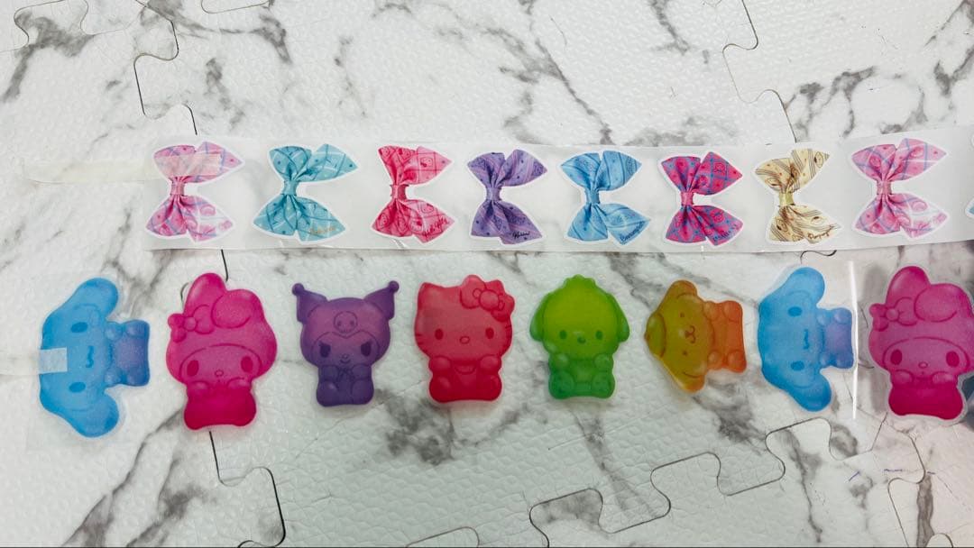 日曜夜までメル不在