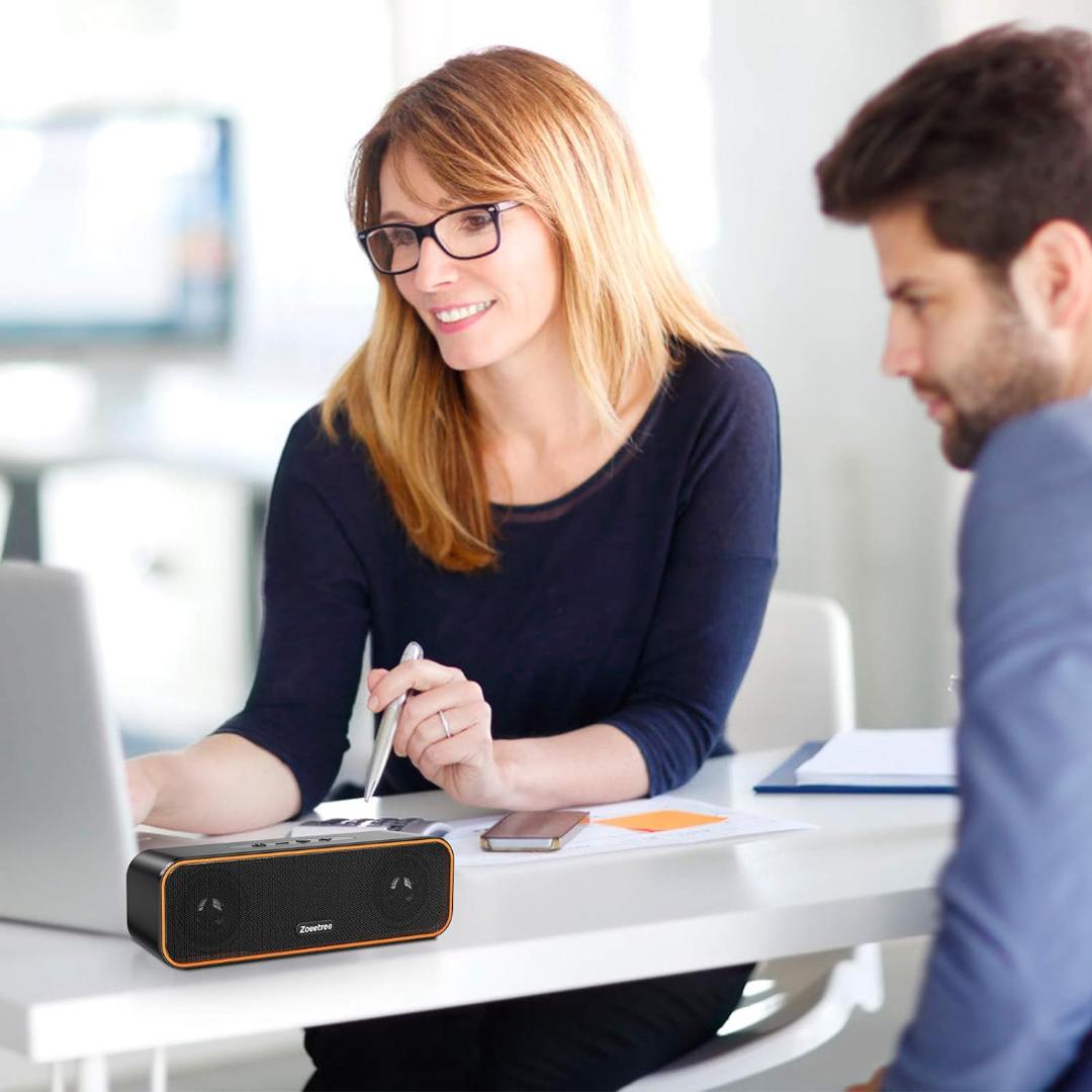 Bluetooth スピーカー 高音質・防水