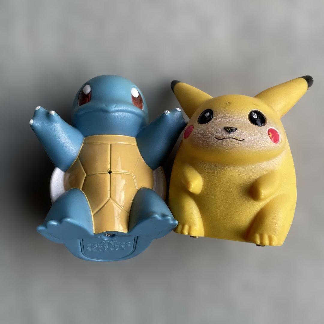 ポケモン　バラエティ