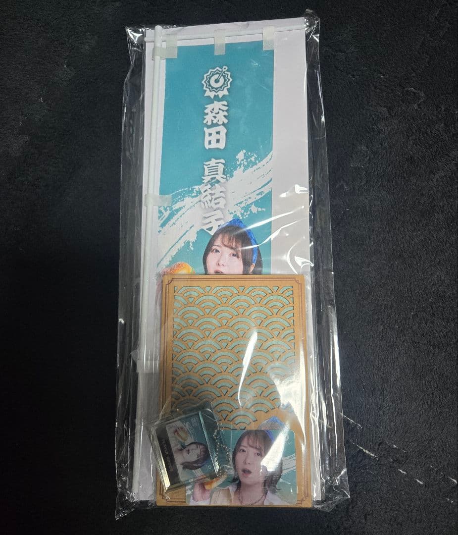 日本ダーツ祭り 2025 DARTSLIVE PLAYER SET 森田真結子