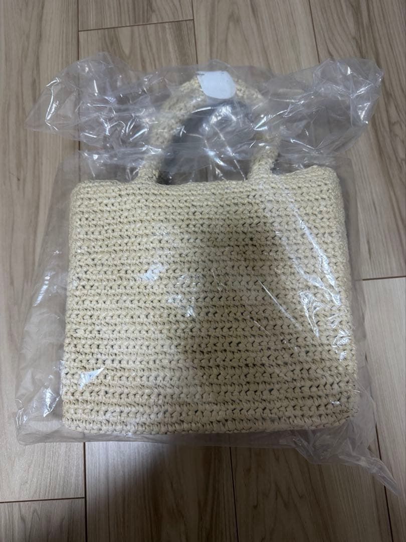 ミュージシャン CDL Hand Stitched Mini Basket cdl tokyo