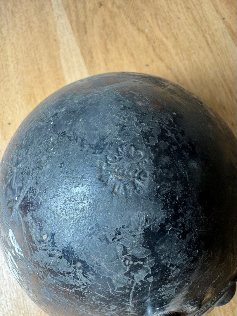 ガイド　トラクターライト　ハーレー