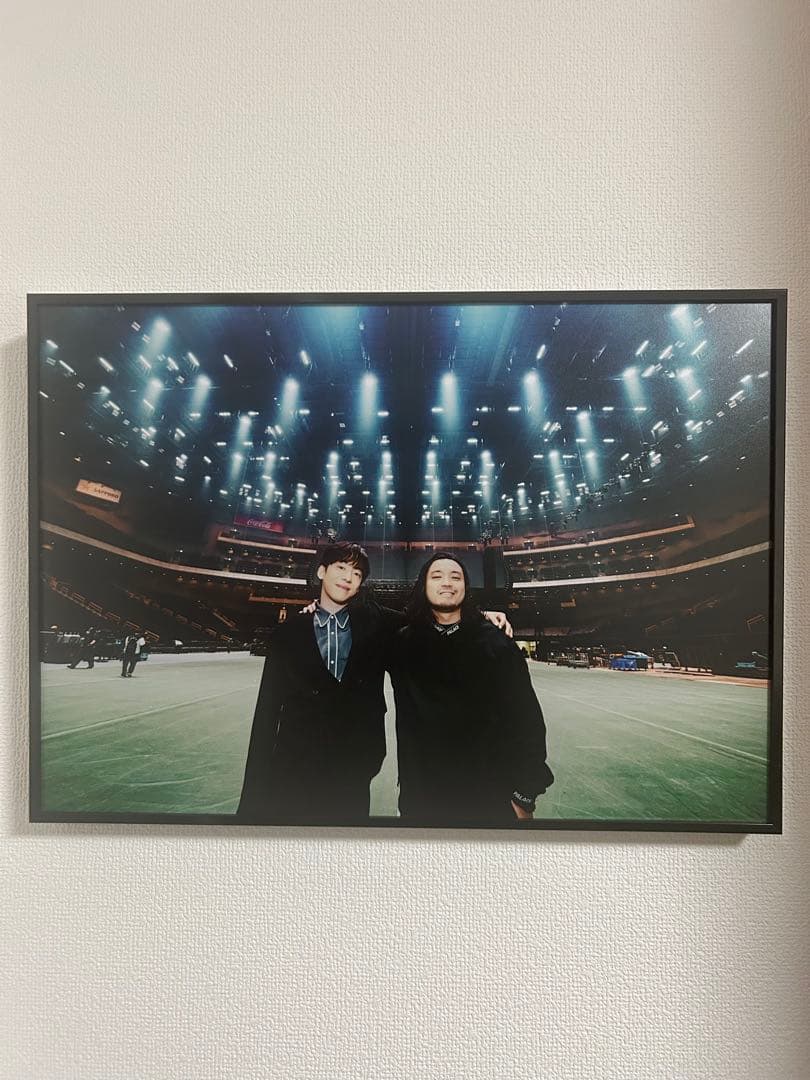 creepynuts 額縁　正規品