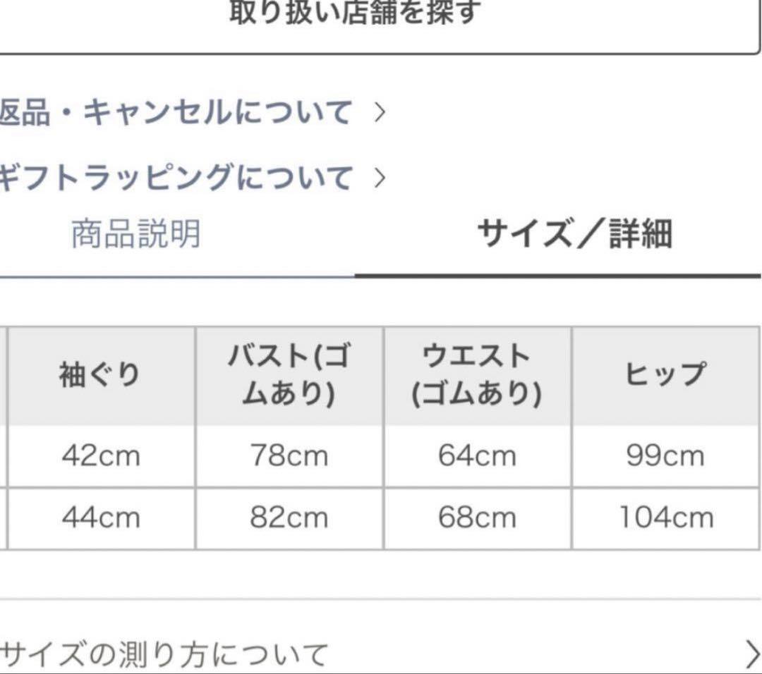 レイヤード刺繍チュールワンピース