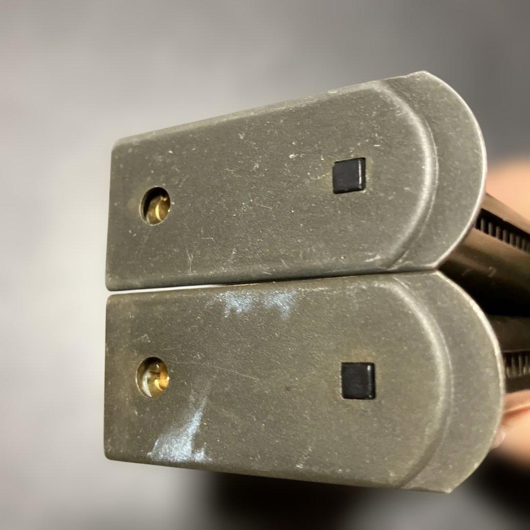 M250810★DIGICON デジコン　デザートイーグル　マガジン絶盤品2本