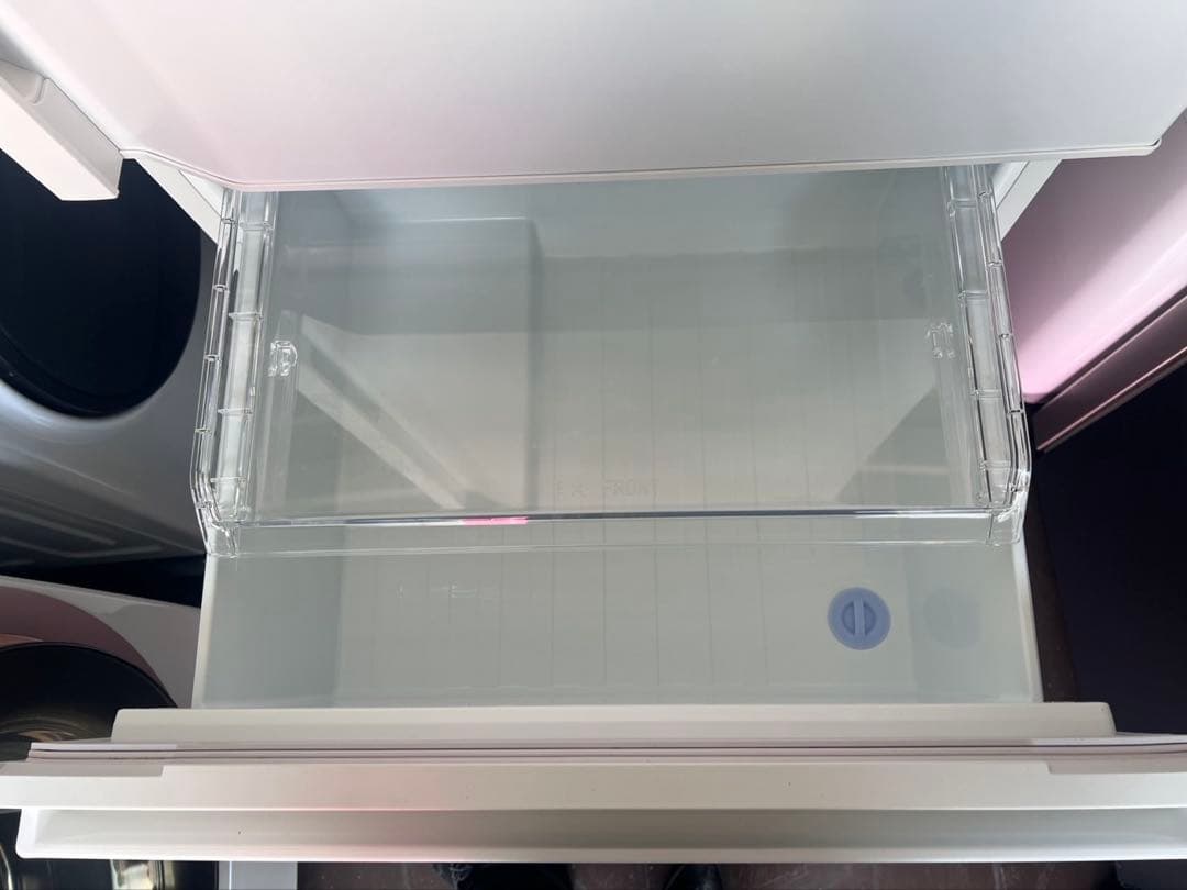 TOSHIBA 東芝ノンフロン冷凍冷蔵庫 GR-V33SC 2024年製