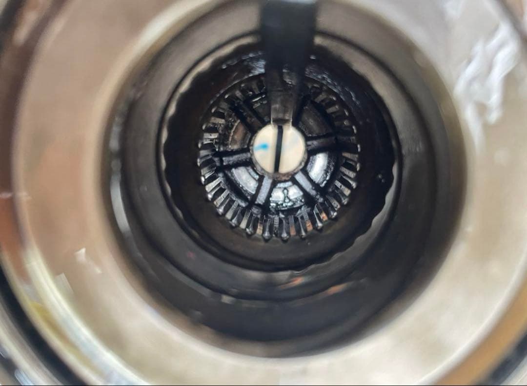 実働外し アルテッツァ 純正 トルセン LSD gx 流用 7.5