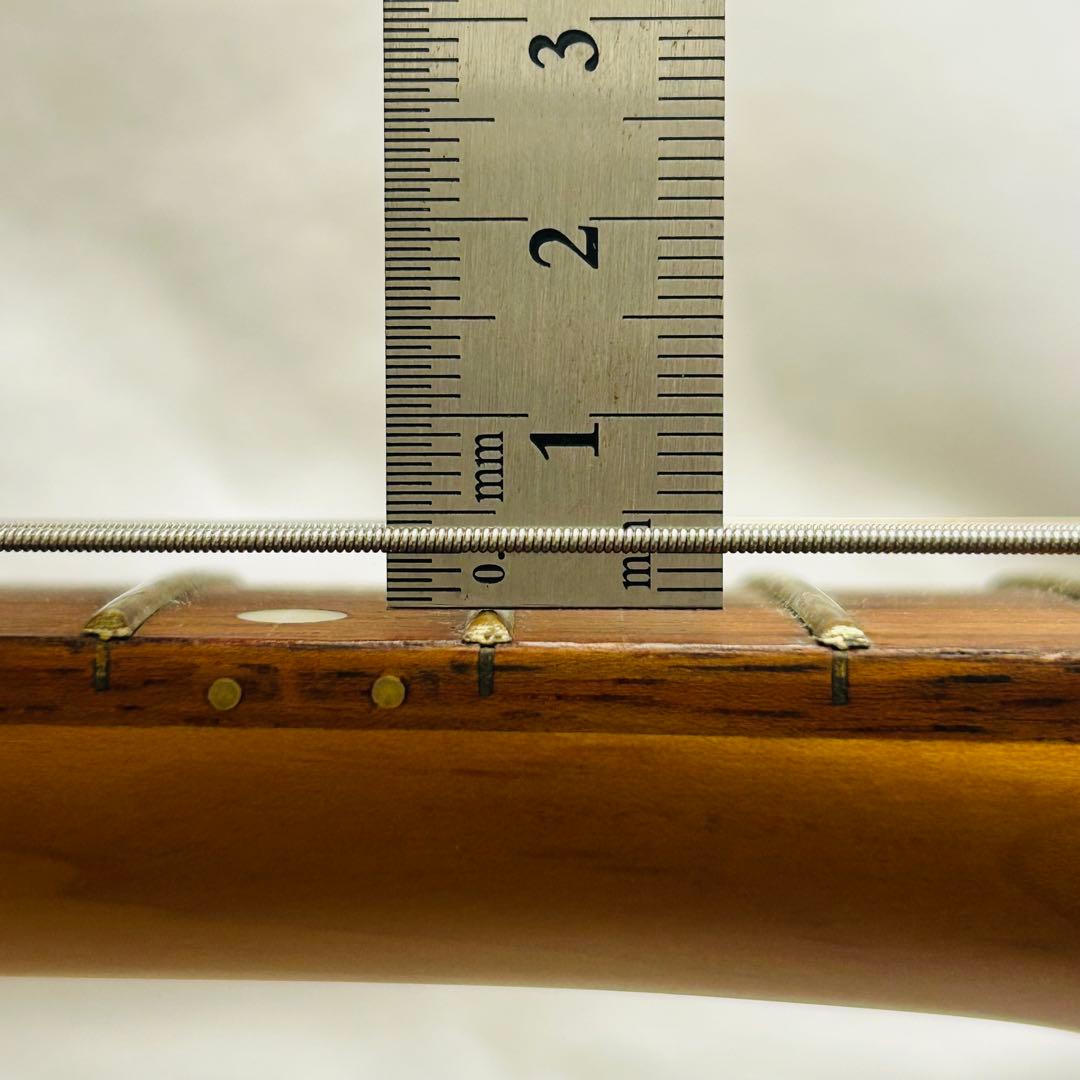 Anboy アンボーイ　Fujigen フジゲン エレキ ギター サンバースト