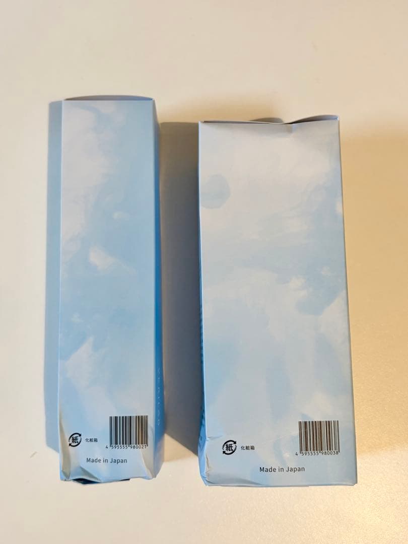 【箱つぶれ】ベリラボ　オーガニックミルク & オイルインミスト