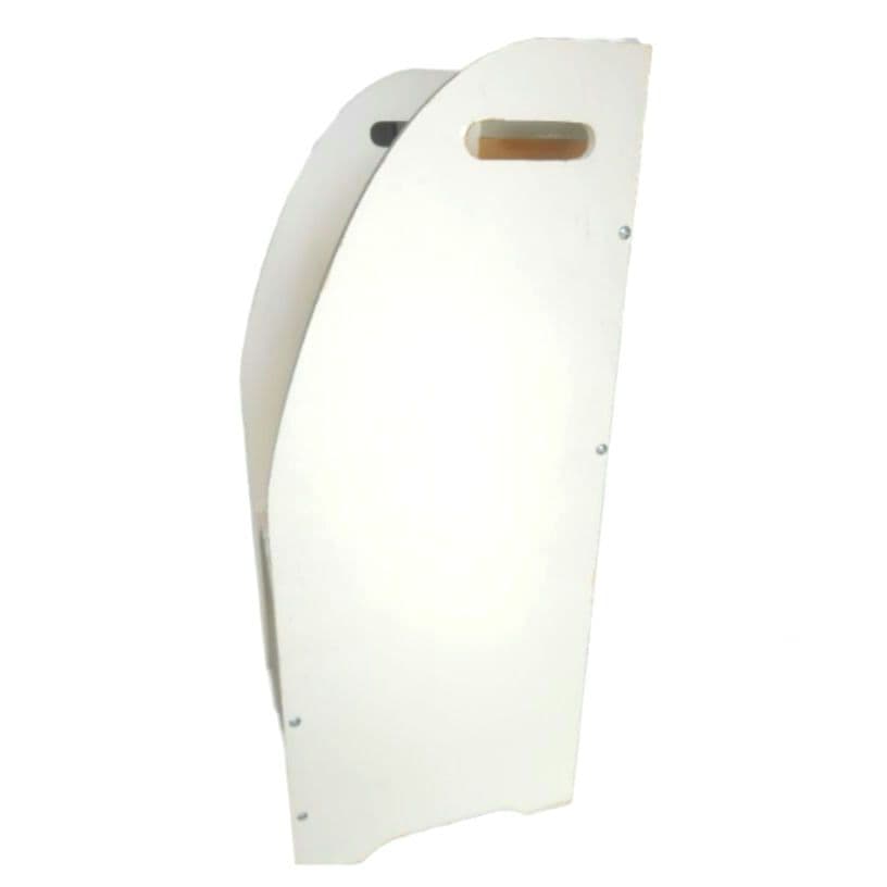 希少レア 廃盤 ぴよちゃん 3段収納ボックス マガジンラック マザーグースの森