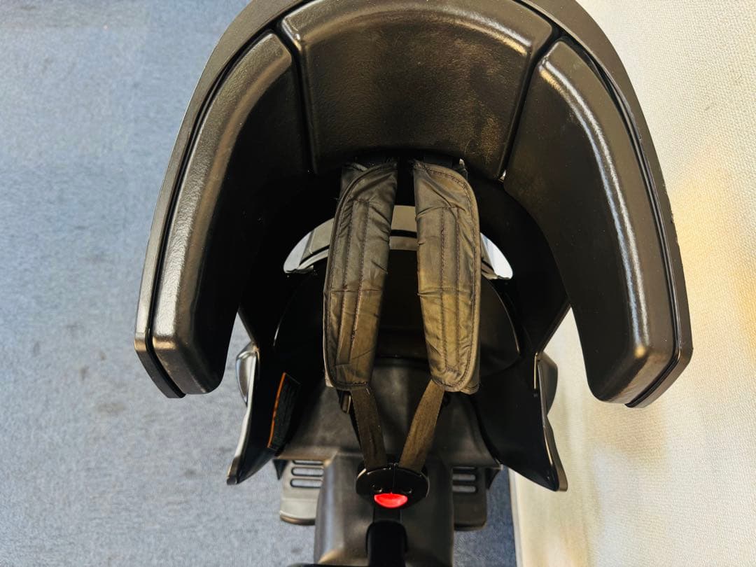 ヤマハ パス バビー 12.3Ah 電動自転車中古【C2C31248】