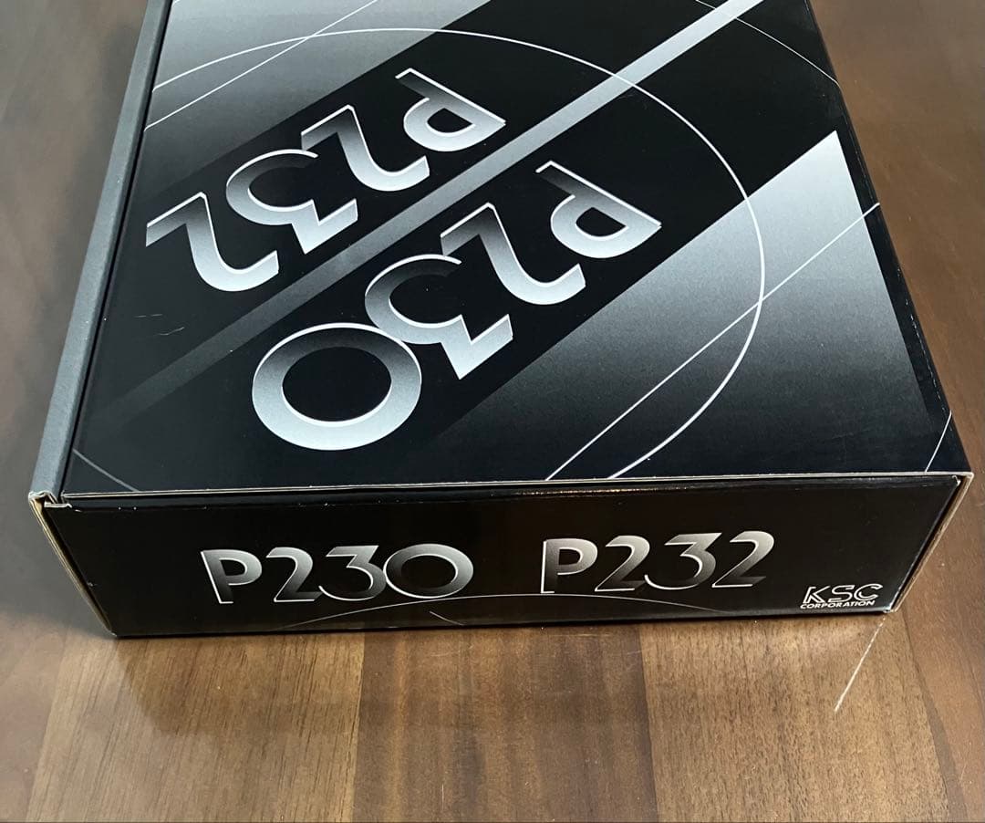 ど*ら様 KSC P230JP HW プレミアムマグ仕様