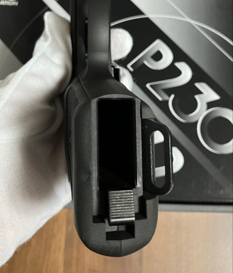 ど*ら様 KSC P230JP HW プレミアムマグ仕様