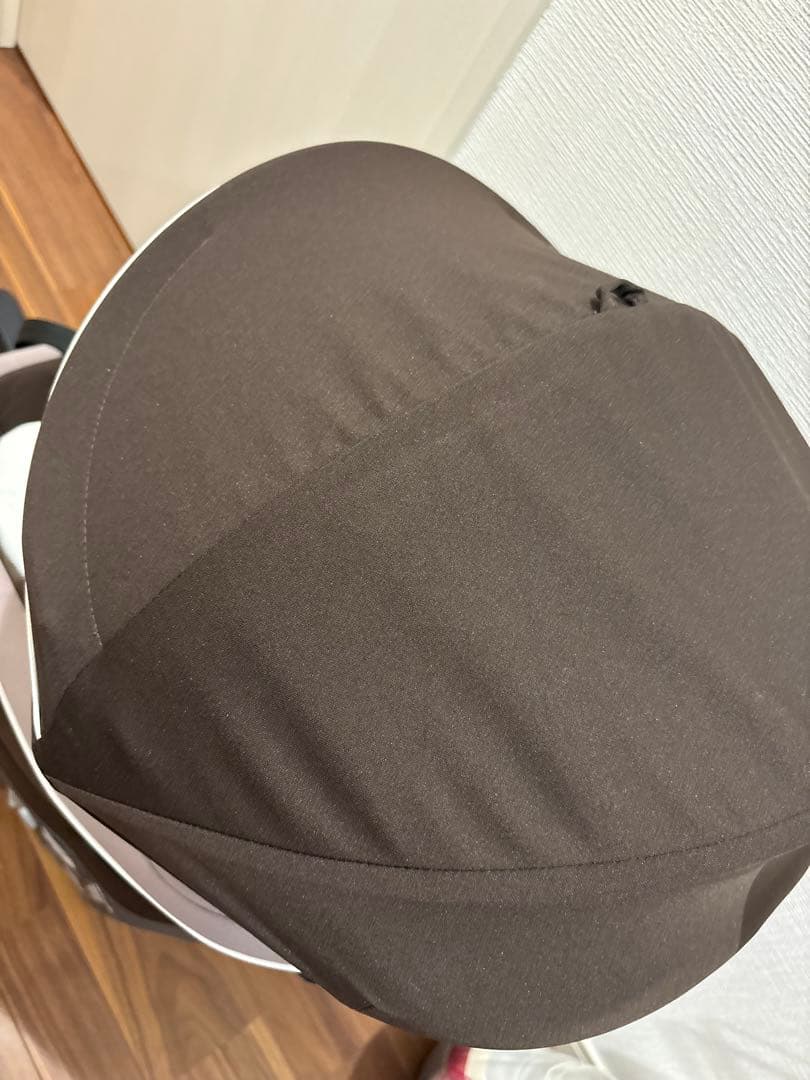 【noll】Combi チャイルドシート クルムーヴスマートISOFIX