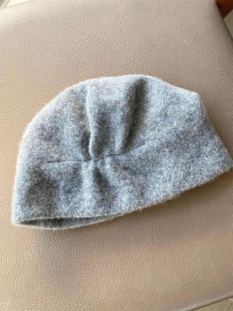 【新品未使用】chisaki　BELLY サイズ１　グレー　定価15400円