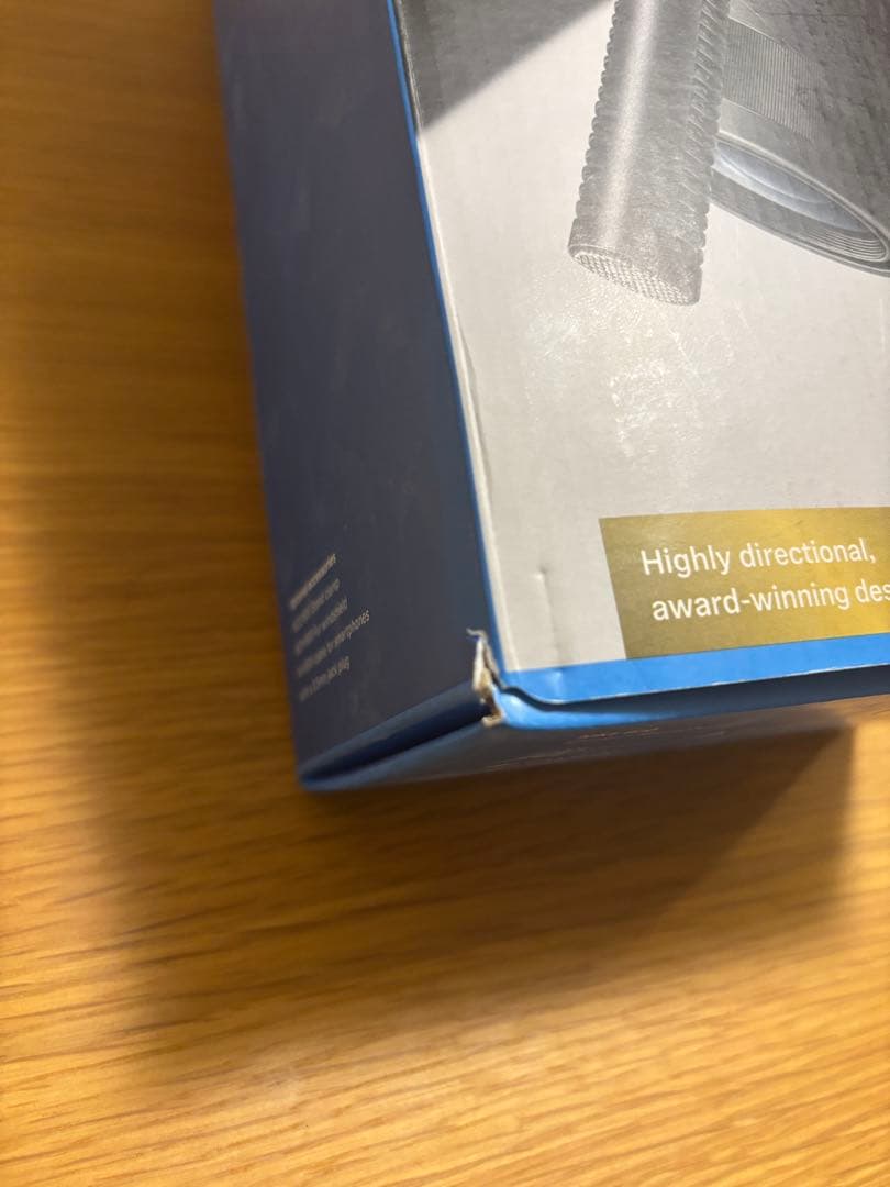 Sennheiser MKE 600 ショットガンマイク