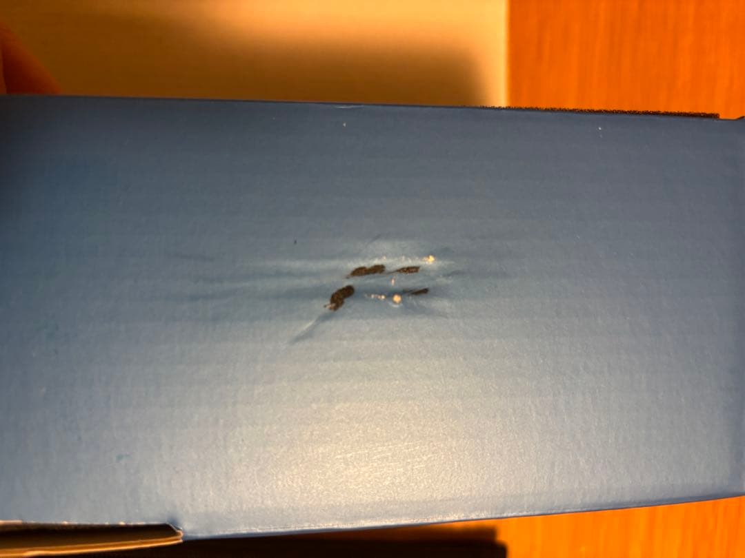 Sennheiser MKE 600 ショットガンマイク