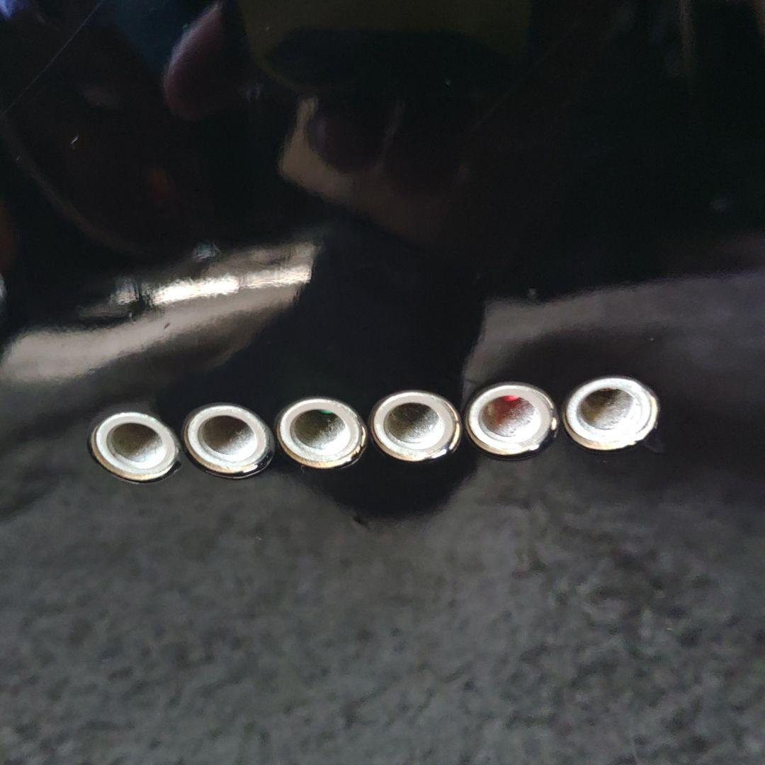 Fender japan Telecaster Custom ブラック送料込み