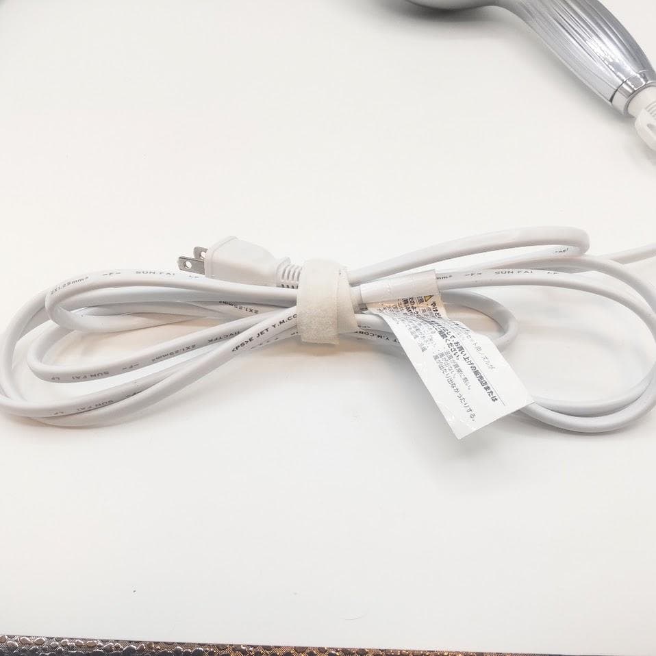 ReFa BEAUTECH DRYER RE-AB02A ホワイト 21年製