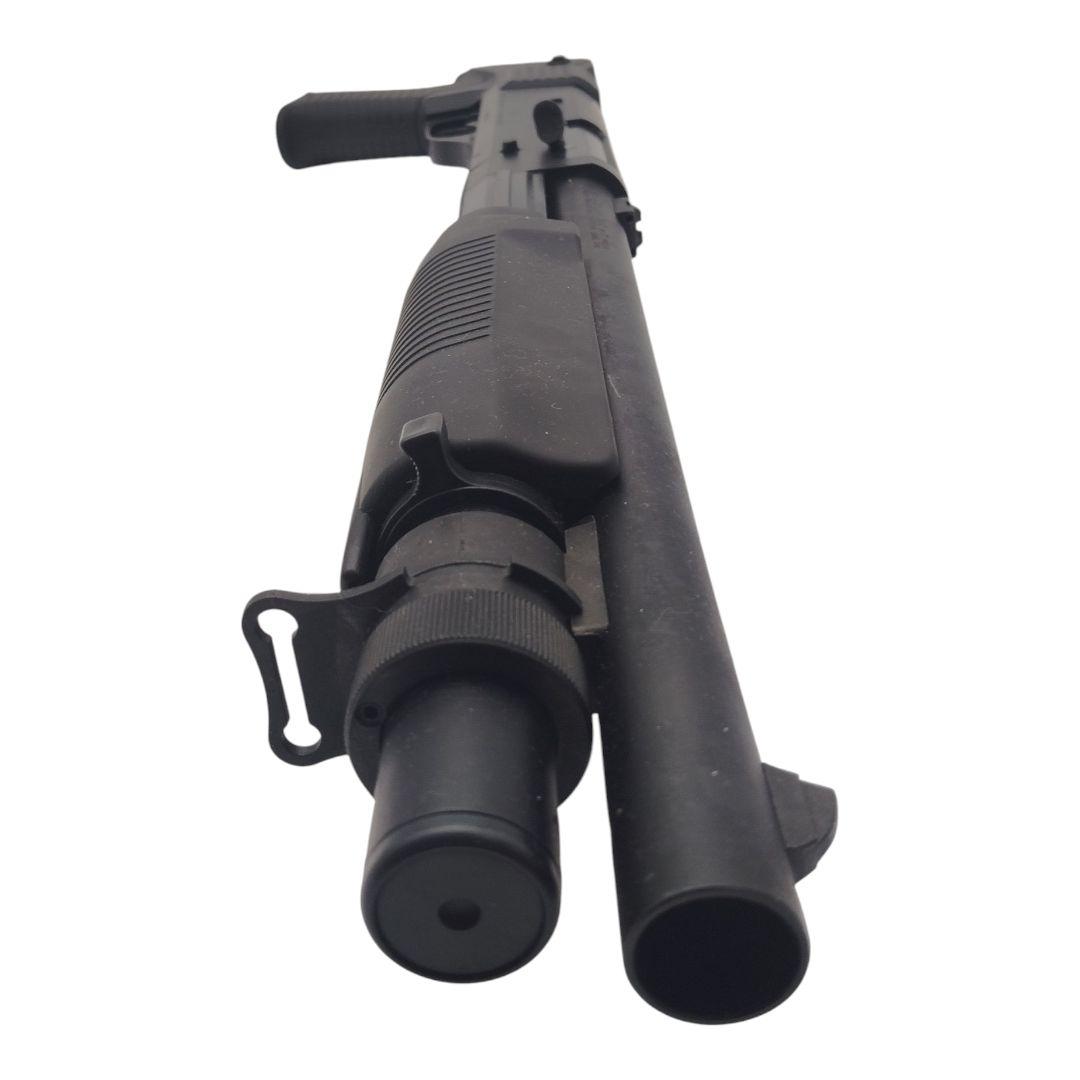 【送料無料】東京マルイ M3 ショーティー 18歳以上 エアーショットガン