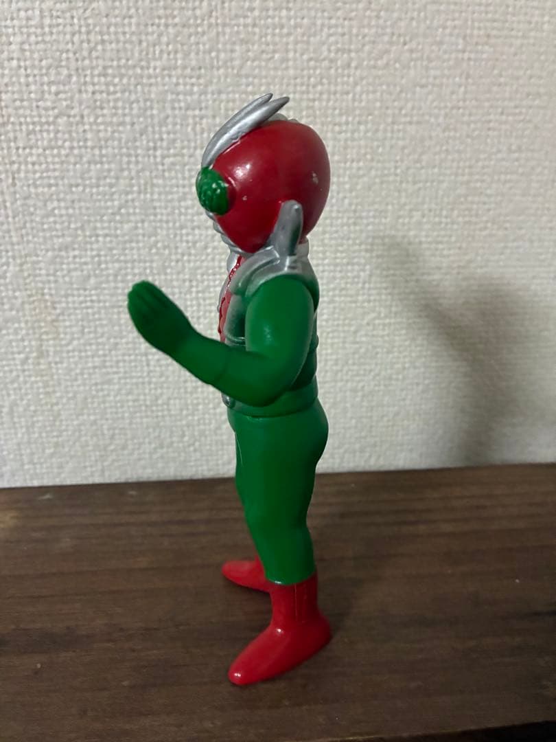 当時物　仮面ライダーV3　盆踊り無版権 阿波踊り