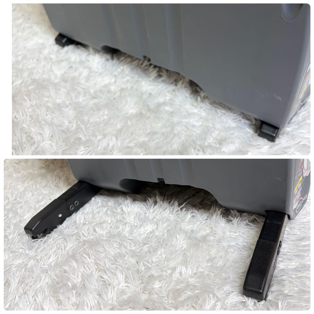 美品　コンビ　チャイルドシート　クルムーブスマートisofix 最高級