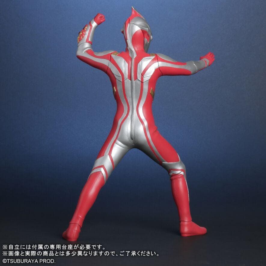 エクスプラス・少年リック限定版 ウルトラマンメビウス Ver.2