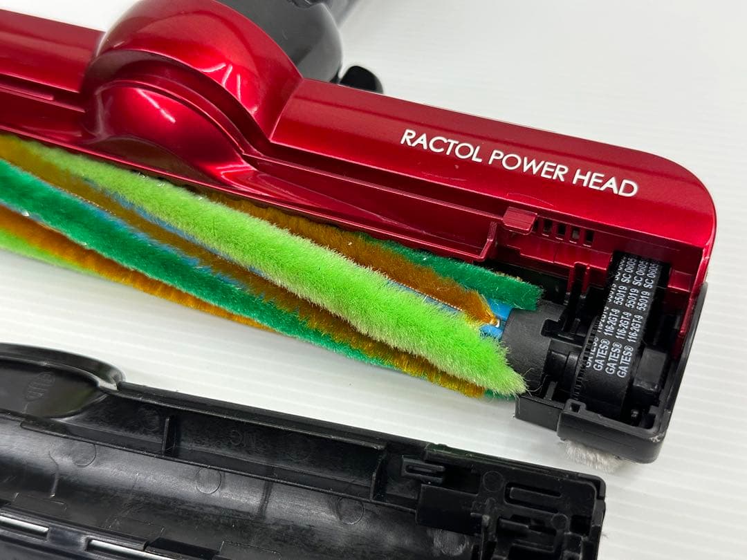 東芝　VC-SG920X MG トルネオ　ヘッド　回転ブラシ　部品　パーツ