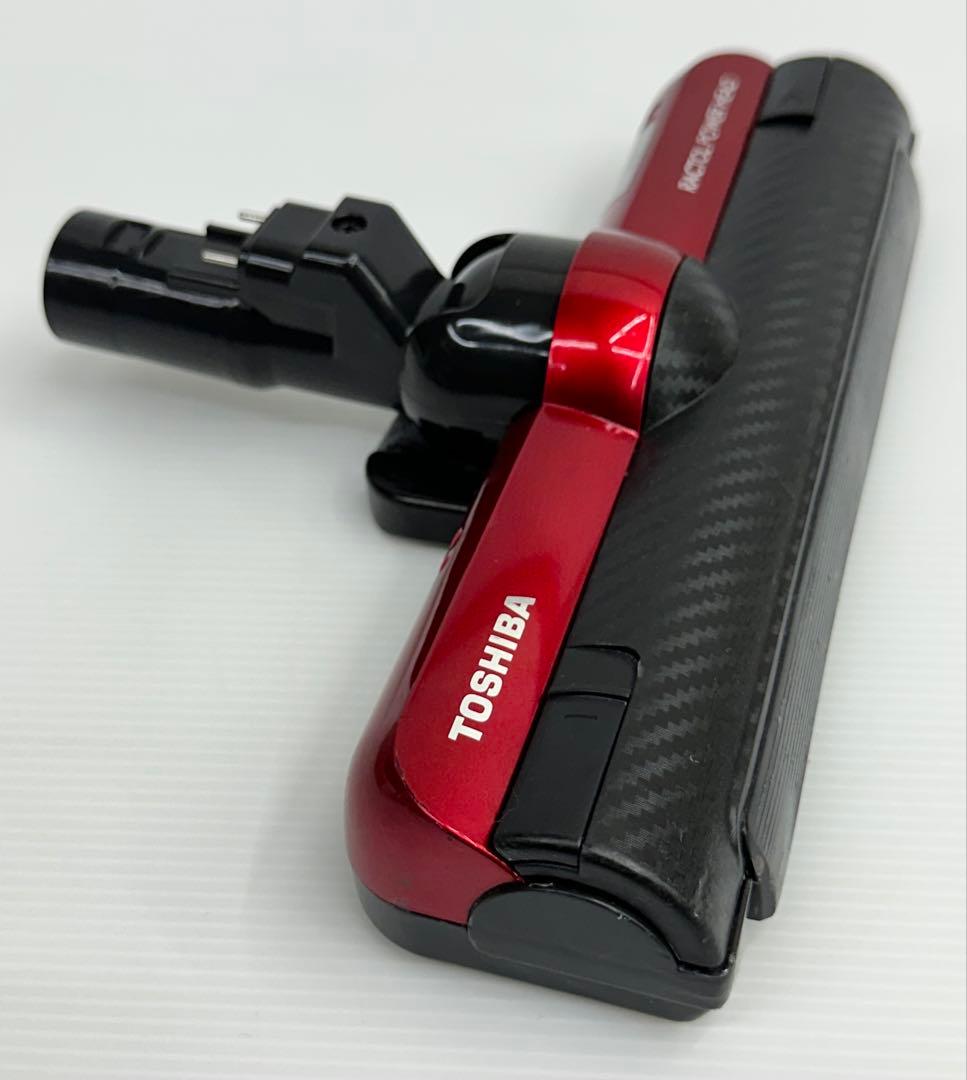 東芝　VC-SG920X MG トルネオ　ヘッド　回転ブラシ　部品　パーツ