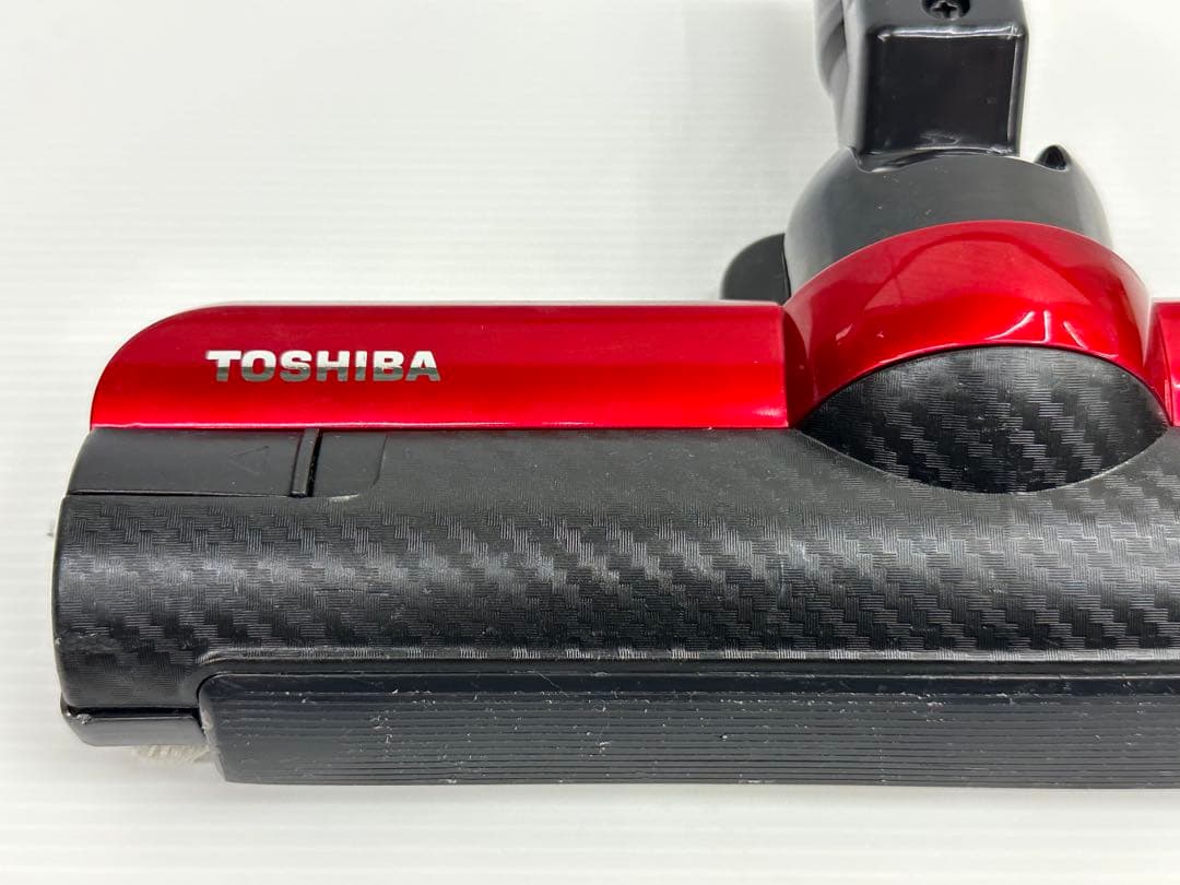 東芝　VC-SG920X MG トルネオ　ヘッド　回転ブラシ　部品　パーツ
