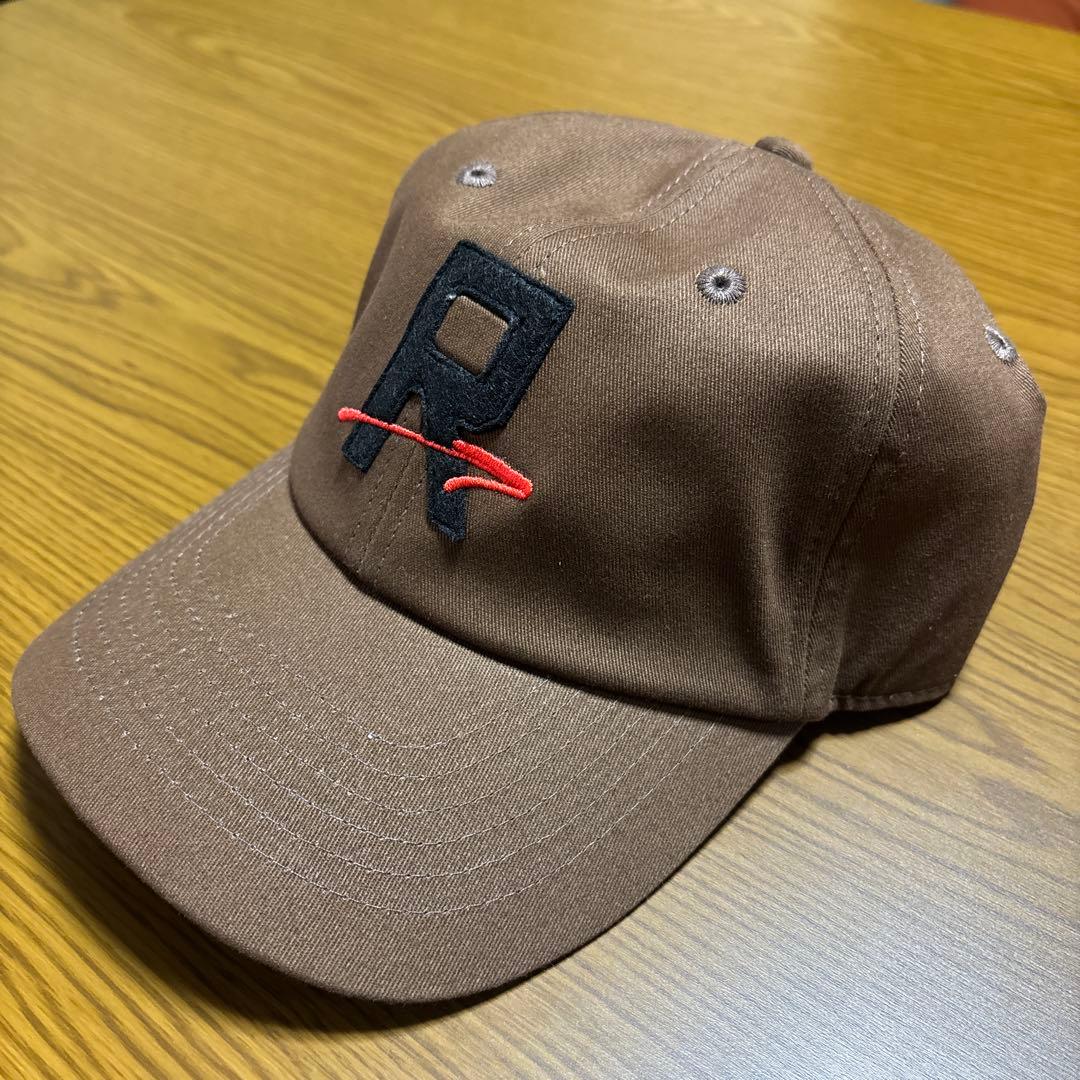 希少 NATAL DESIGN x SHARK HUNTER コラボキャップ