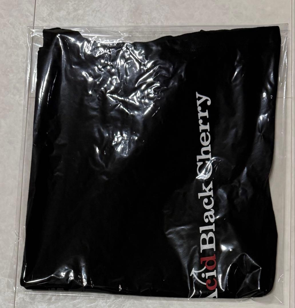 Acid Black Cherry Tシャツ レディース　フリーライブ