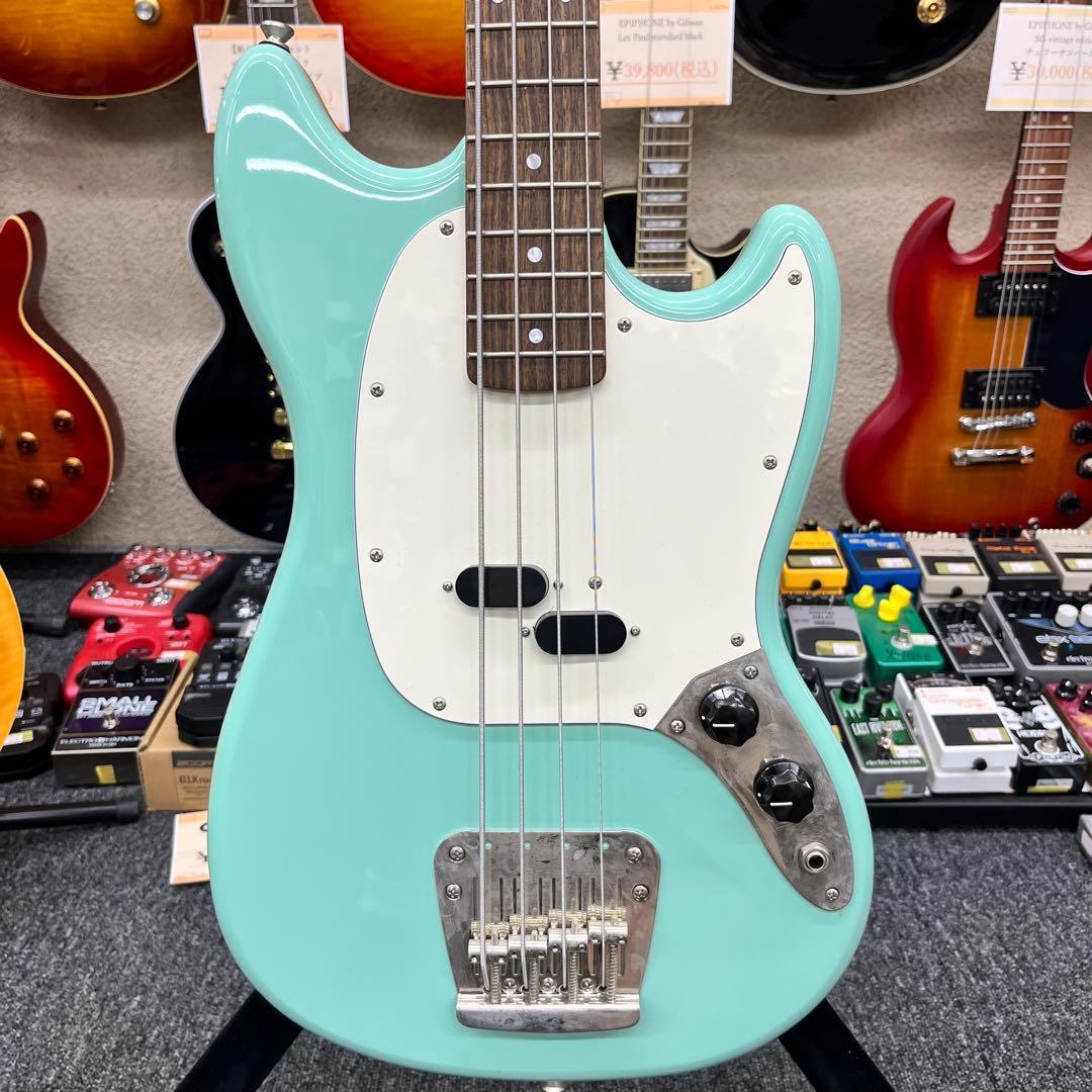 【11093】Squier Classic Vibe '60s