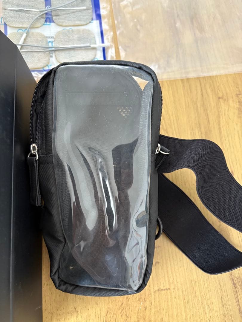 シェイプビートプレミアム デイノス正規品ems家庭用