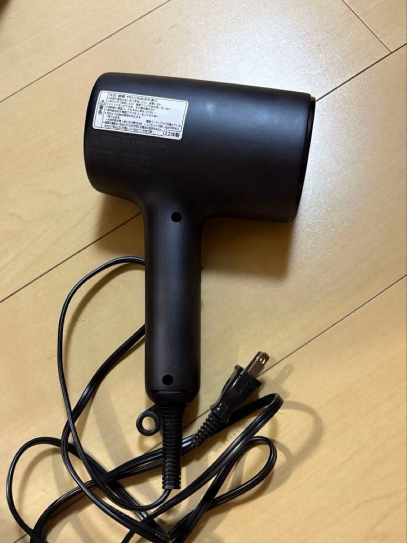 [ジャンク]EH-NA0J-A ドライヤー　Panasonic