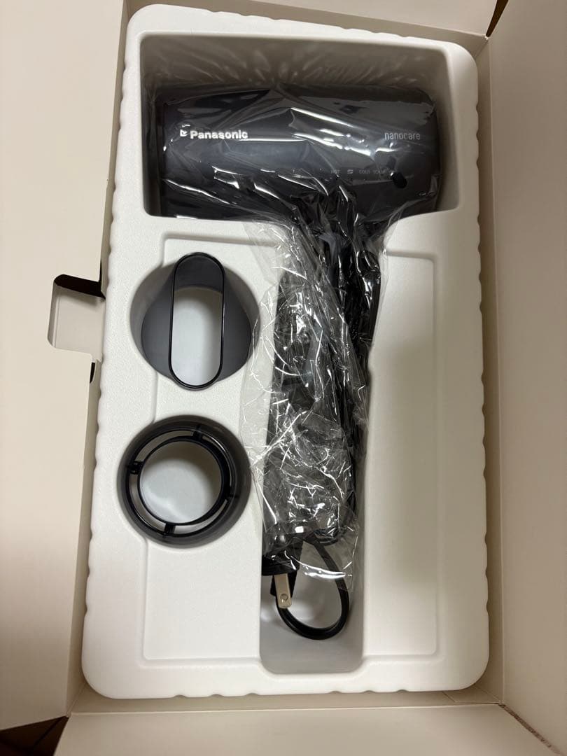 [ジャンク]EH-NA0J-A ドライヤー　Panasonic