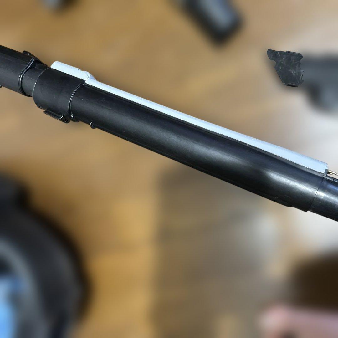 中古美品　HITACHI CV-KP300G 掃除機