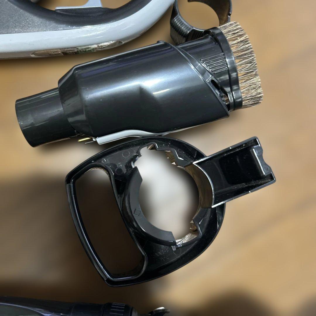 中古美品　HITACHI CV-KP300G 掃除機