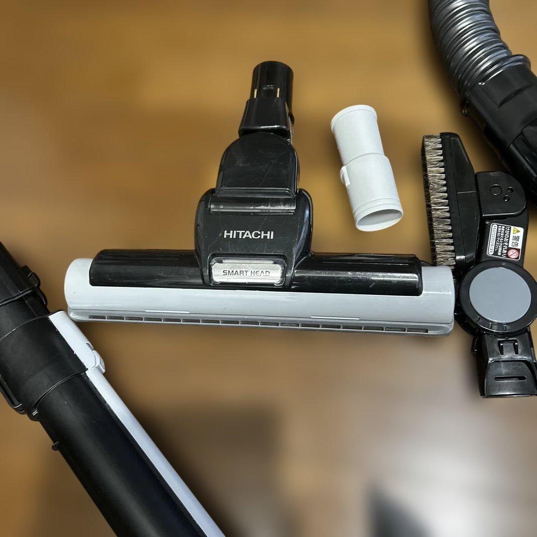 中古美品　HITACHI CV-KP300G 掃除機