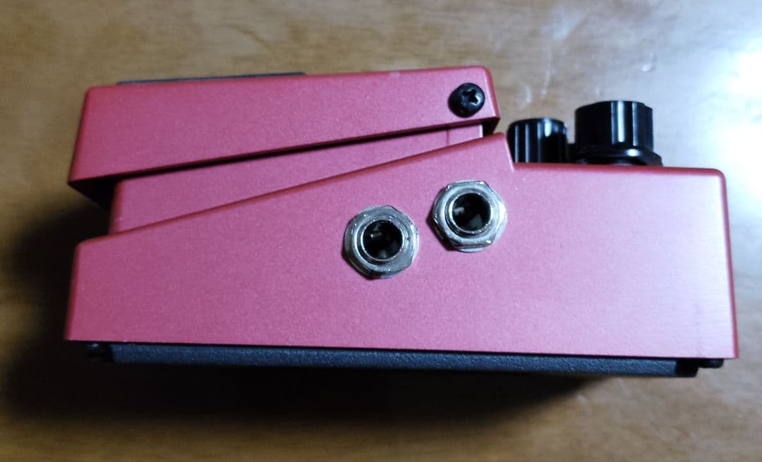 BOSS DM-2w Delay エフェクター