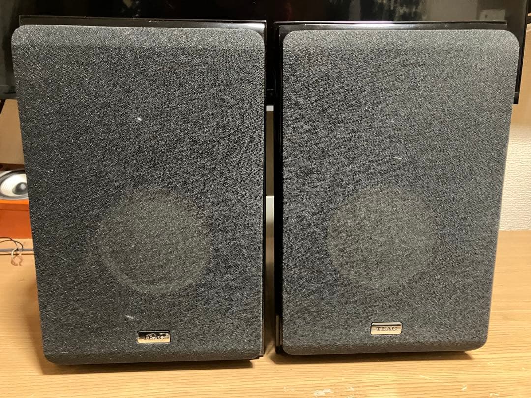 TEAC A-R630MK Ⅱインテグレーテッドアンプ／スピーカー・セット