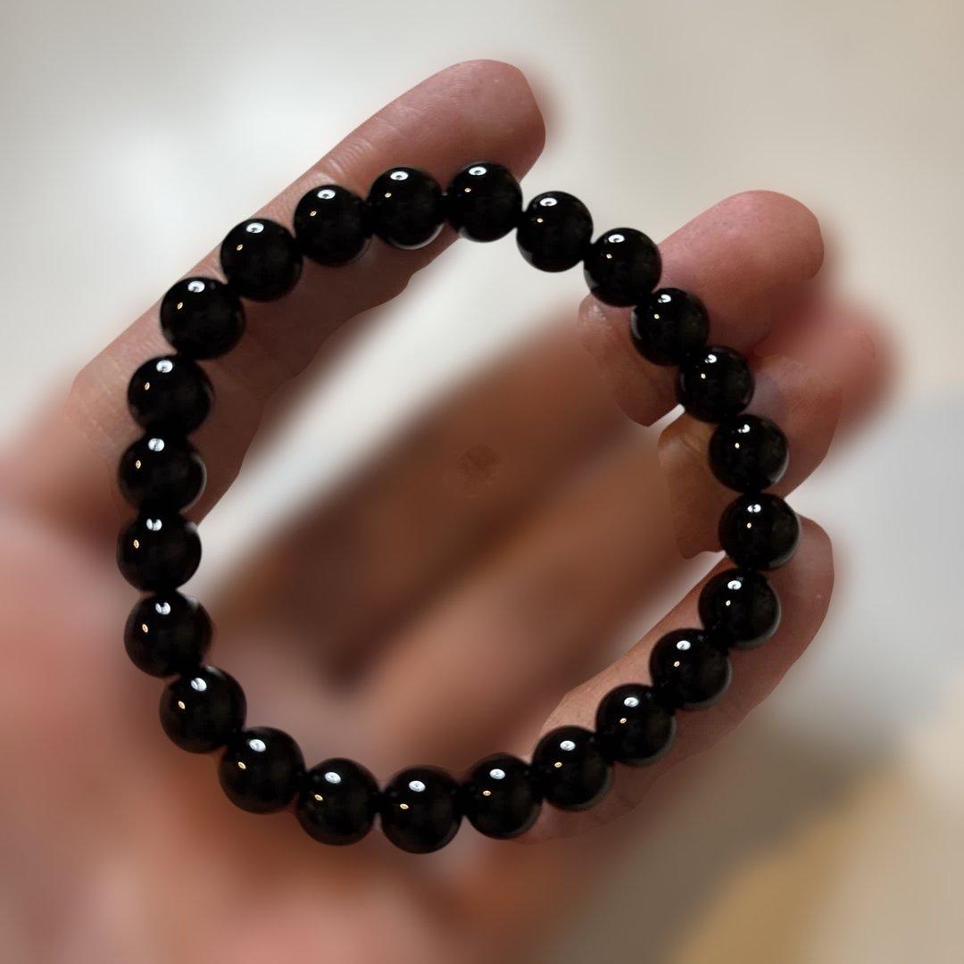 これはほんとに綺麗なモリオンたん！ピカピカ！小さい！