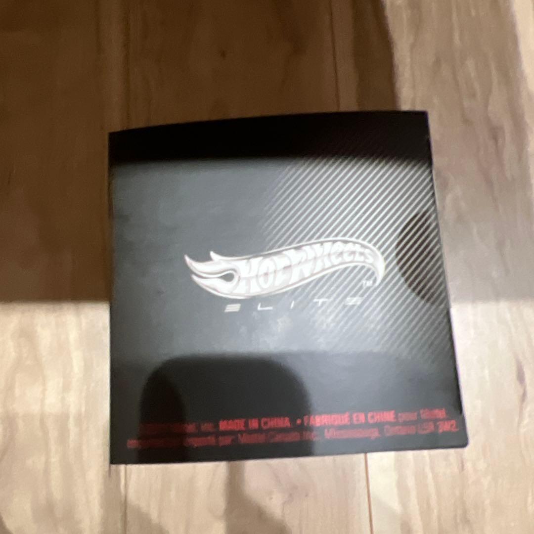 未開封　GHOSTBUSTERS ECTO-1