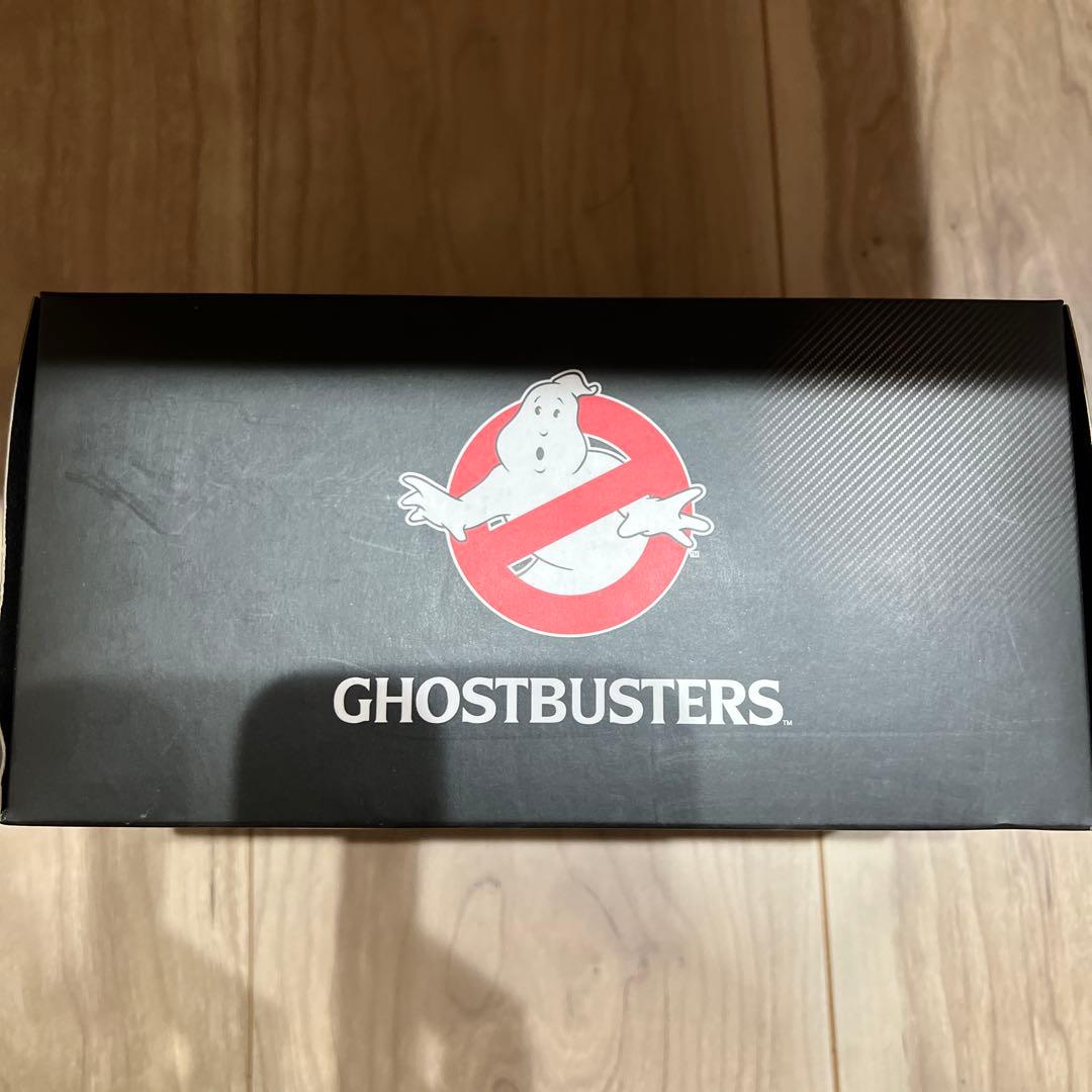 未開封　GHOSTBUSTERS ECTO-1
