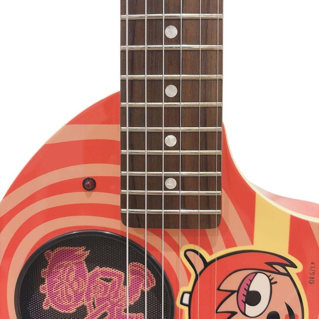 【激レア】フェルナンデス ZO-3 ウンジャマラミー モデル ギター